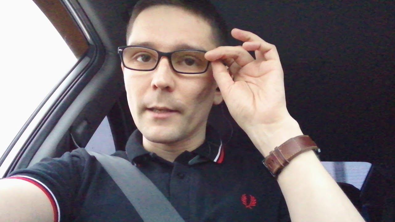 Пантелеев Владимир о Meltdown и Spectre