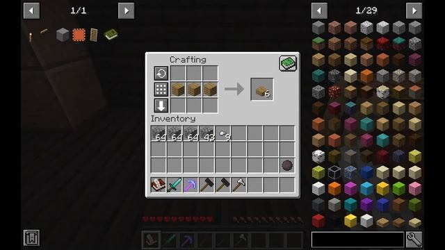 Minecraft Java: The Tetra Mod beginners' guide смотреть онлайн