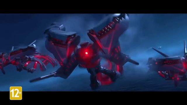 ПРОБЛЕМЫ ЛОРА OVERWATCH смотреть онлайн