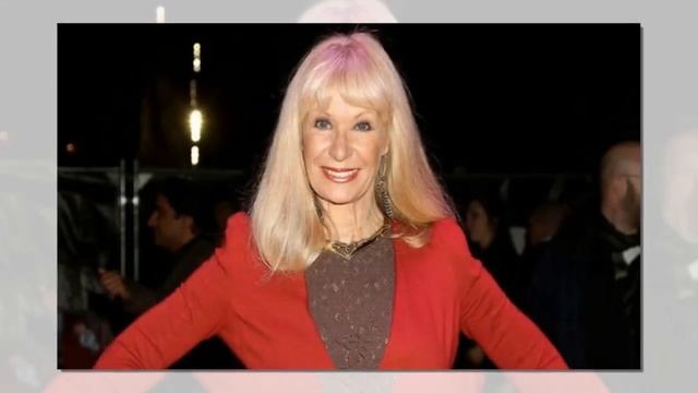 Python star Carol Cleveland, 80, quits acting смотреть онлайн
