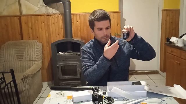 DJI Osmo Action 3 Adventure Combo Teszt HUN