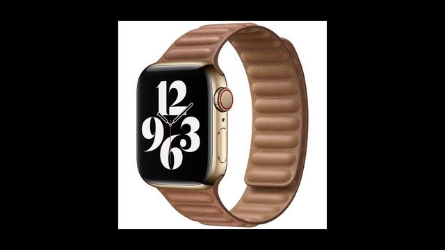 Ремешок Apple — Ремешки для Apple Watch смотреть онлайн