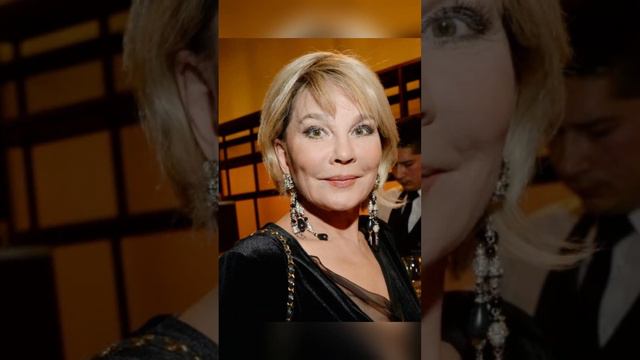 70-летняя актриса Татьяна Веденеева раскрыла необычный секрет своей молодости и красоты смотреть онлайн