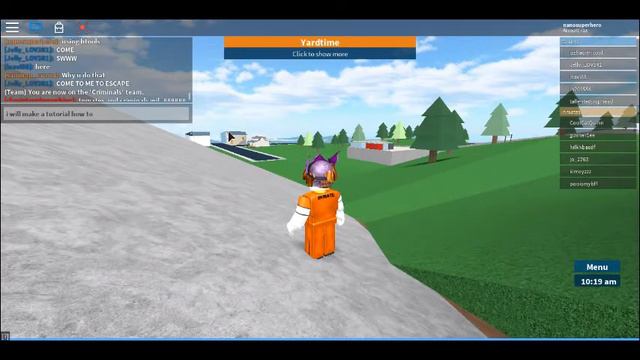Roblox Hack Btools (unpatchable)