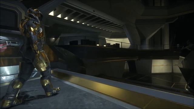 Star Citizen Soundtrack - Lullaby to CaseyB (Pedro Macedo Camacho) смотреть онлайн