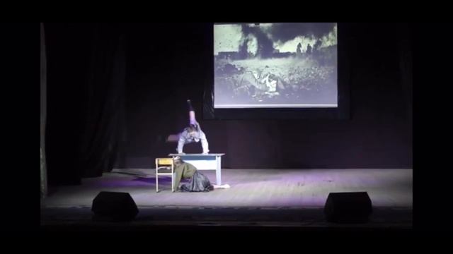 Mariy Chaikovskay - Ты со мною смотреть онлайн