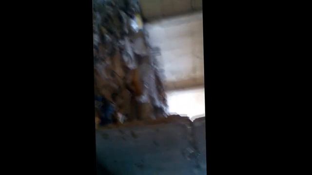 Снимаем Video на 51 заводе
