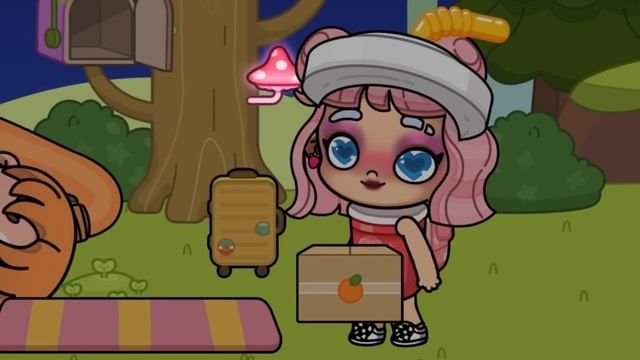Collect All SECRET DIAMONDS And GEMS In Avatar World ??? смотреть онлайн