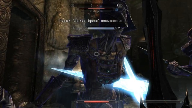 Skyrim Ансилвунд Щит Предков Рогги Часть 2 смотреть онлайн