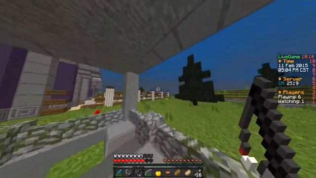 Android PvP, Team Take Down...Somewhat! + Upload Schedule | Minecraft | MCSG | Episode 12 смотреть онлайн