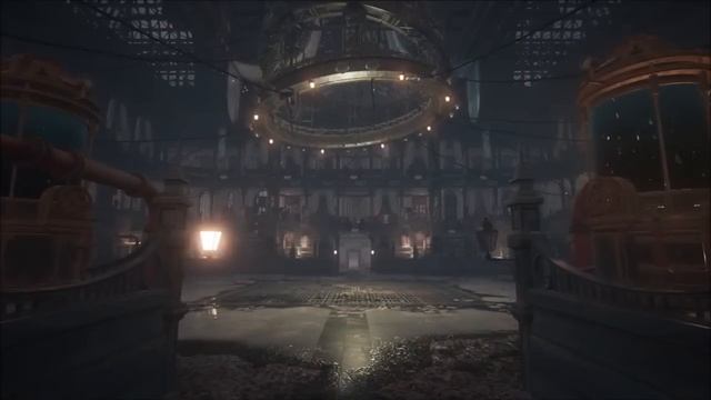 Lies of P COMPLETE Story Explained смотреть онлайн