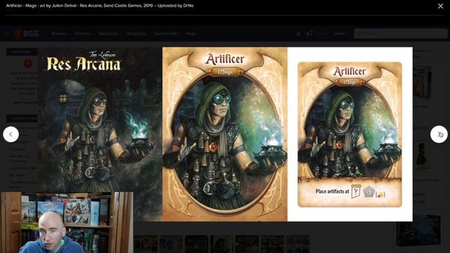 Top UNDER-rated Board Games | BoardGameGeek Top 150 смотреть онлайн