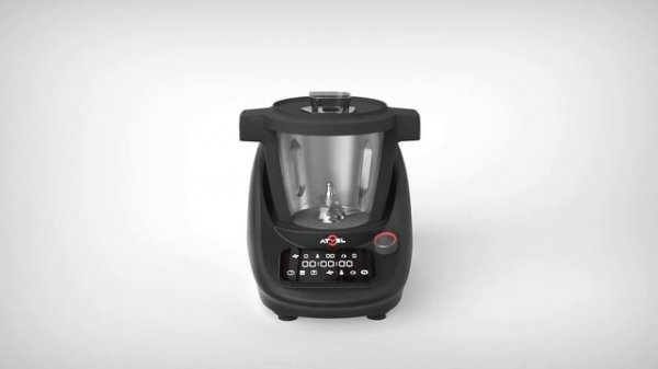 Кухонный робот Atvel KitchenBot M1