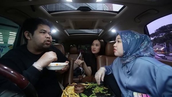 QNA 2024!! LIFE UPDATE SETELAH HADIRNYA DUO PENGACARA CILIK