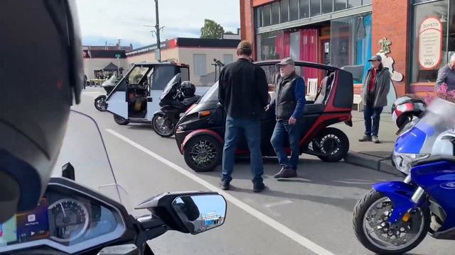 Крутые мотоциклы ?️ Америки смотреть онлайн