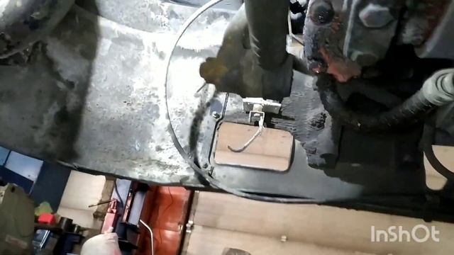 Веселое путешествие часть 5 "Шаг назад для толчка вперед" смотреть онлайн