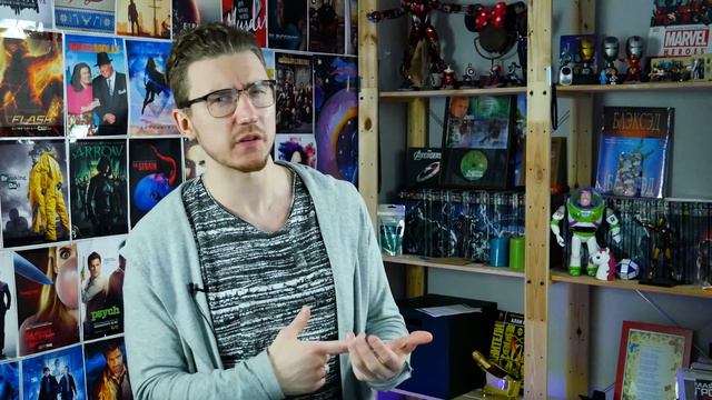 АМЕРИКАНСКИЕ БОГИ - ЭТО ТО ЧЕГО МЫ ЖДАЛИ! смотреть онлайн