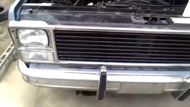 80 Gmc Sierra classic