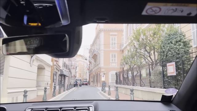 CHRISTMAS in MONACO. Hotel HERMITAGE Most Elegant, Enchanting Palace. Seaview Jr. Suite. смотреть онлайн