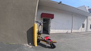 Kaabo Wolf King GTR electric scooter 1500 mile review & 20 mile high speed road trip