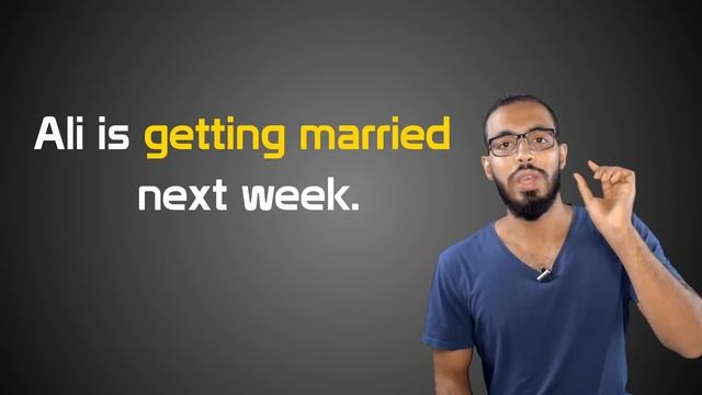 كل حالات Get في اللغه الانجليزيه смотреть онлайн
