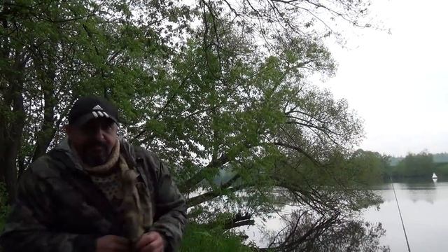 Рыбалка. Двое суток на реке. Фидер. смотреть онлайн