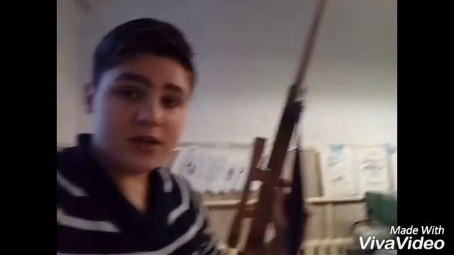 VLOG:Мой кабинет труда!!!