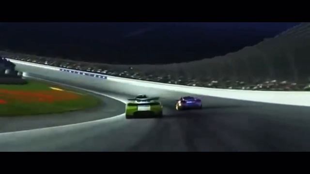 Cars 3 crash scene remake (roblox car crushers 2) смотреть онлайн