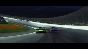 Cars 3 crash scene remake (roblox car crushers 2)