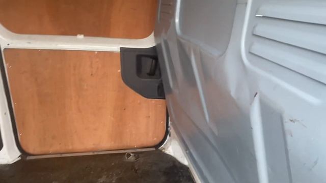 Toyota Proace Van for sale смотреть онлайн