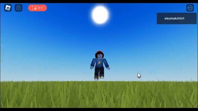 Запись игры в роблокс смотреть онлайн