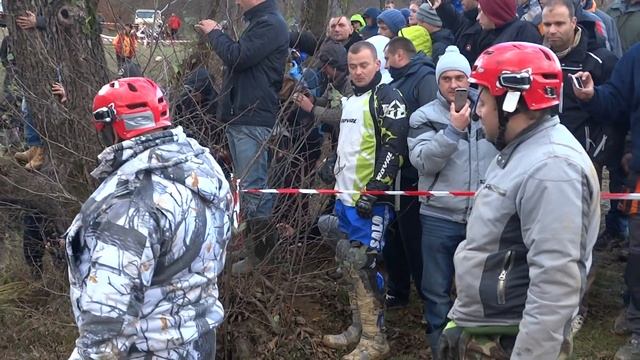 Карпаты Трофи 2016 триал 7 смотреть онлайн