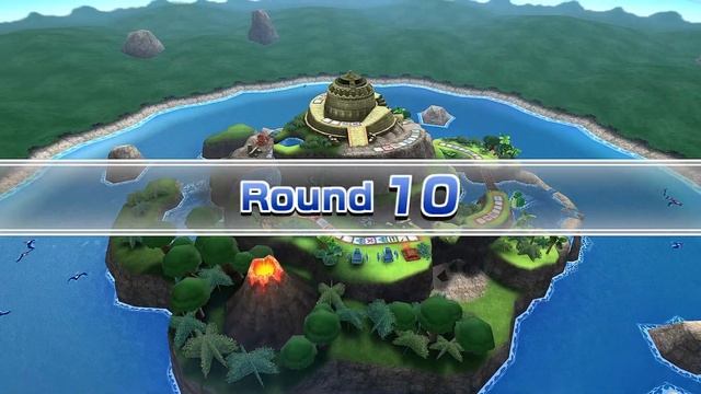 Wii Party - Board Game Island ( Expert com ) Kentaro Vs Midori Vs Shinta Vs Rachel | AlexgamingTV смотреть онлайн