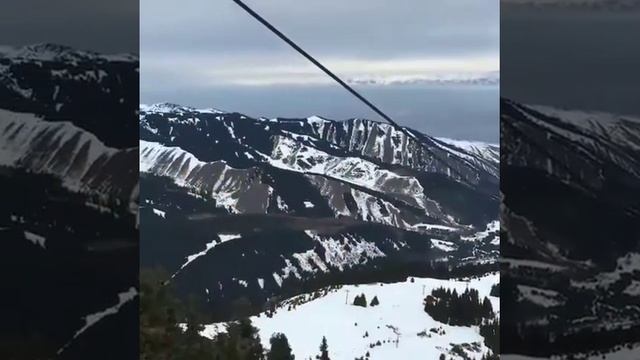 а это горнолыжная база Каракол ! Самая лучшая !
and this is Karakol ski base! The best смотреть онлайн