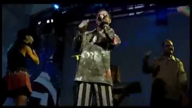 Мафик - Туся