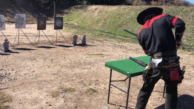 John Ringo - Hole in the Wall Game - March 2018 Monthly смотреть онлайн