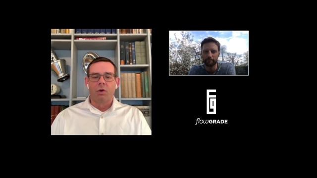 Was dir Farben über deine Psyche verraten - Flowgrade Show Episode 89 mit Dr. Alexander Wunsch смотреть онлайн