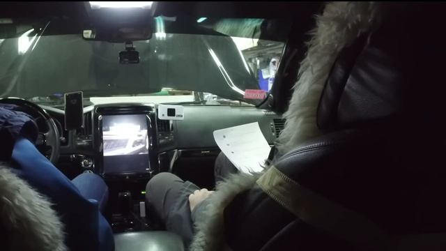 Land Cruiser 200 пробег 700 тыс. км! Беседа с владельцем (Эдуард отвечает на вопросы) смотреть онлайн