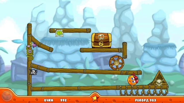 Cover orange/level 2-31/уровень 2-31/игра в апельсин/прохождение на 3 звезды смотреть онлайн
