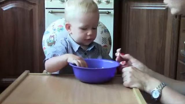 Игры с макаронами для развития мелкой моторики