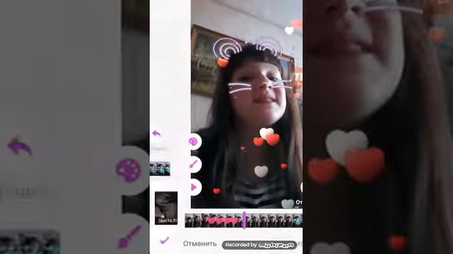 Как снимать в LIKE? смотреть онлайн