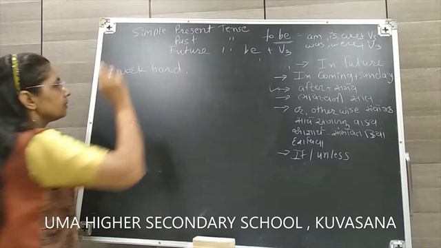 SIMPLE FUTURE AND CONTINUOUS TENSES VIDEO 63 смотреть онлайн