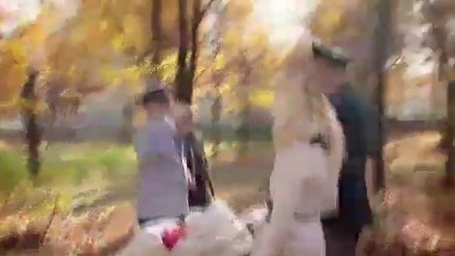 Вальс милиции