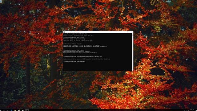 Fix Something Went Wrong Try to Reopen Settings Later | Windows Update Error | Windows 10 смотреть онлайн