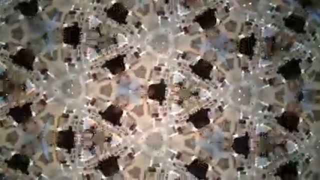 Thyssen Museum kaleidoscoped смотреть онлайн