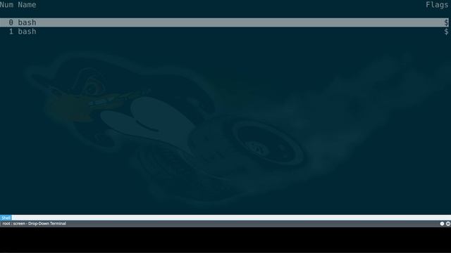 screen | учимся работать с терминалом смотреть онлайн