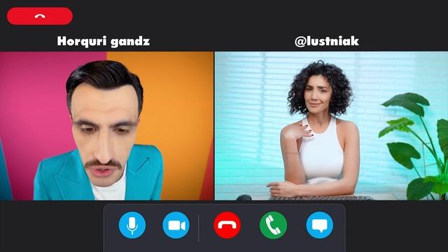 Hayat Project - Horquri GANDZ / Հորքուրի ԳԱՆՁ / NEW 2022 смотреть онлайн