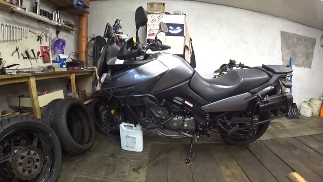 БудниЕнота#1|Kawasaki ZZR1400 или что можно купить за дешево|Готовим к сезону Kawasaki Er-6