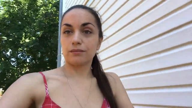 Готовим пиццу / делаем песочницу / 27.06.20 смотреть онлайн