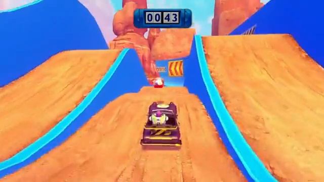 Toy Story 3 The Video Game - Part 11 - All Picto-Matic Missions - Current Missions Done! (Xbox One) смотреть онлайн